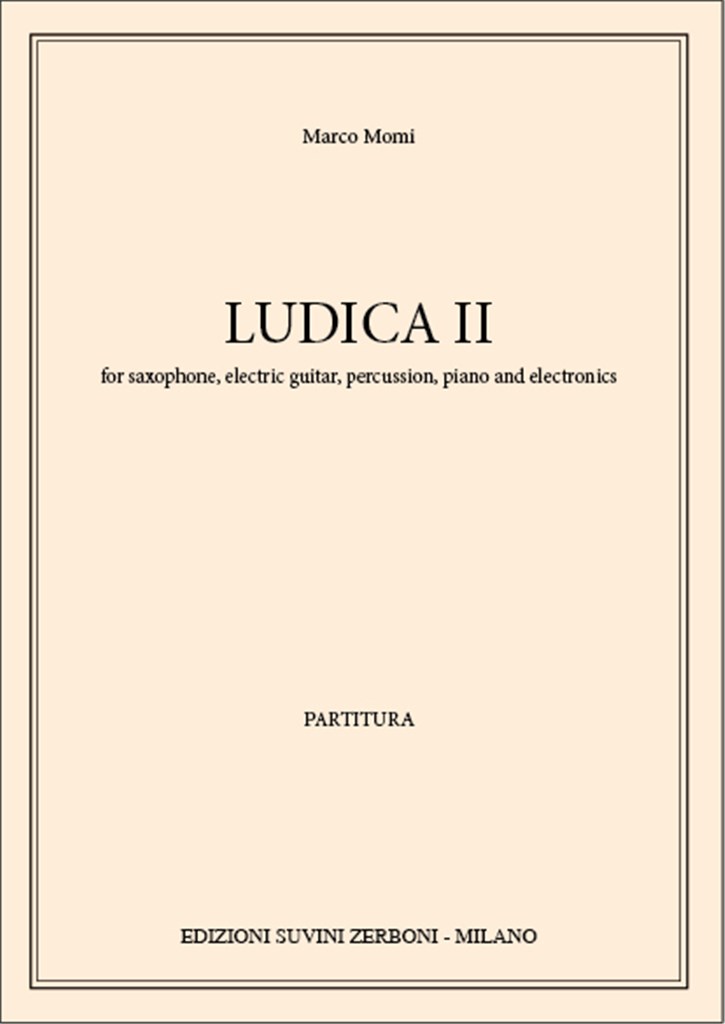 Ludica Ii